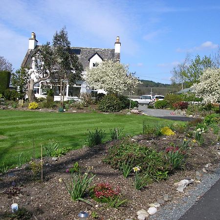 Muirfad Farm House Bed And Breakfast Palnure 外观 照片