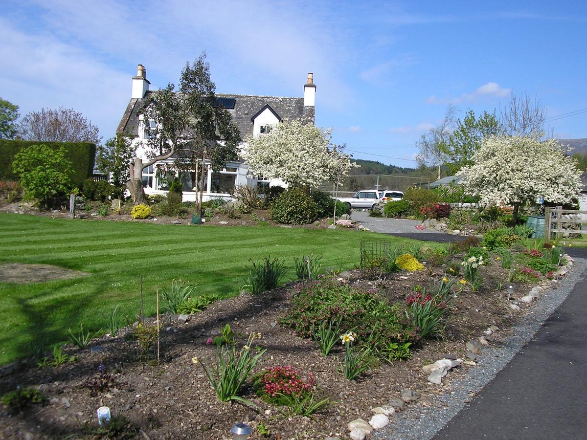 Muirfad Farm House Bed And Breakfast Palnure 外观 照片