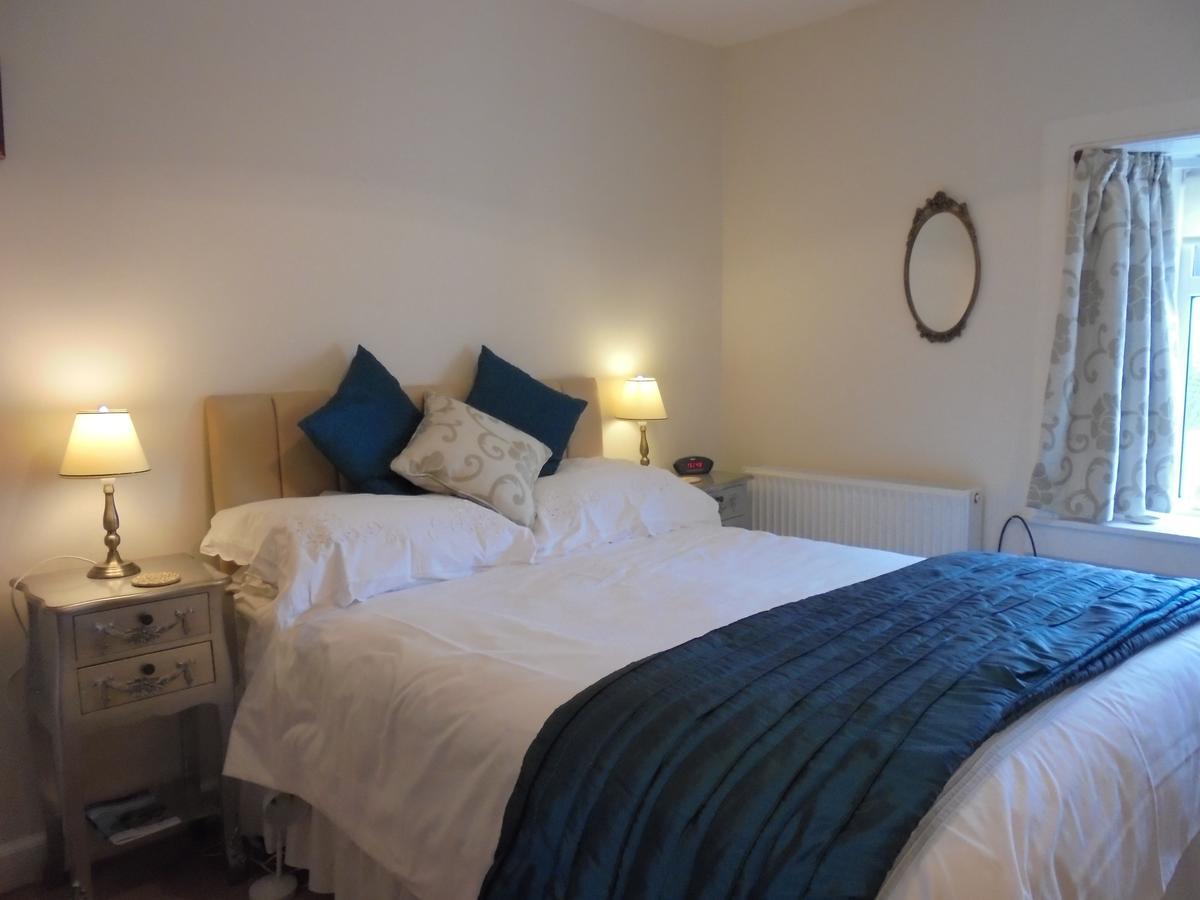 Muirfad Farm House Bed And Breakfast Palnure 外观 照片
