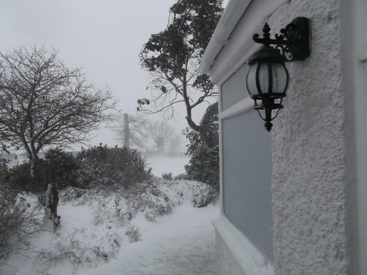 Muirfad Farm House Bed And Breakfast Palnure 外观 照片