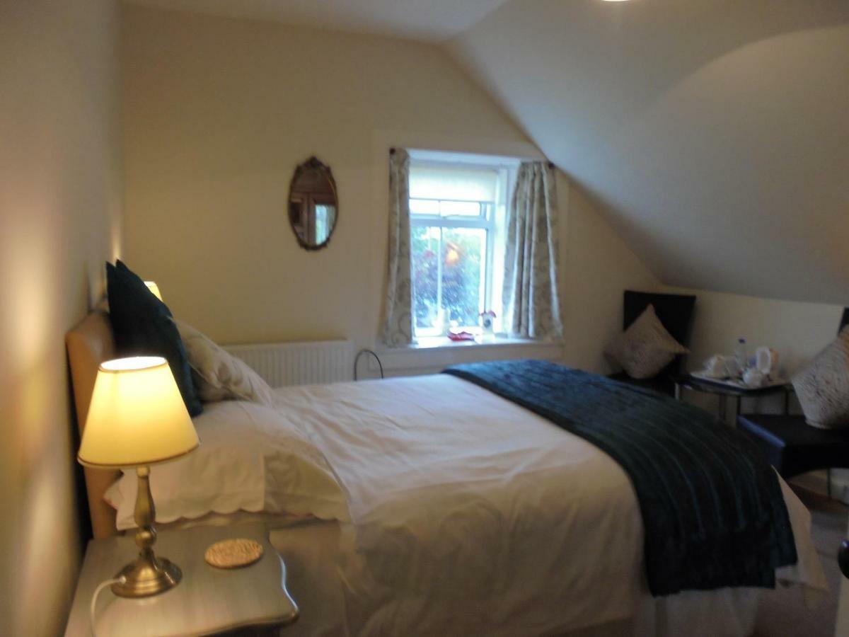 Muirfad Farm House Bed And Breakfast Palnure 外观 照片