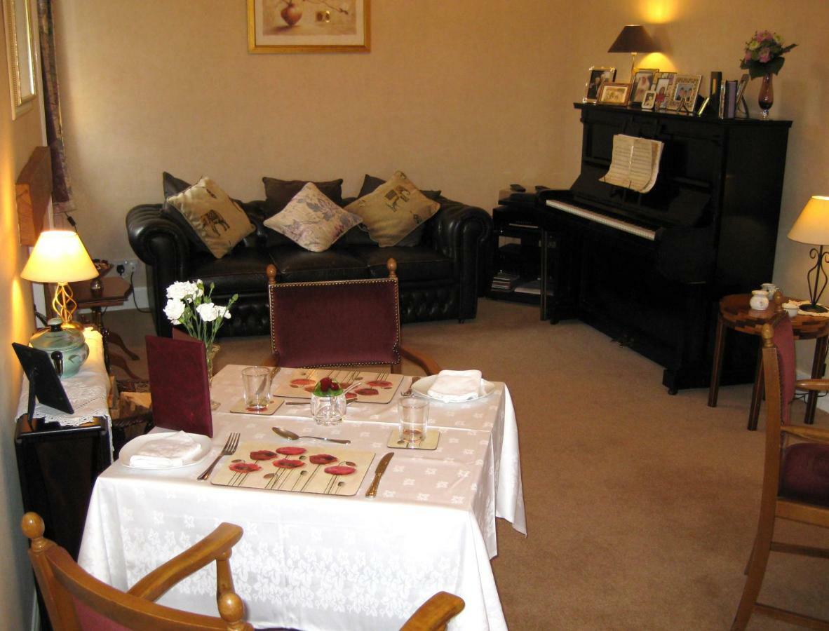 Muirfad Farm House Bed And Breakfast Palnure 外观 照片