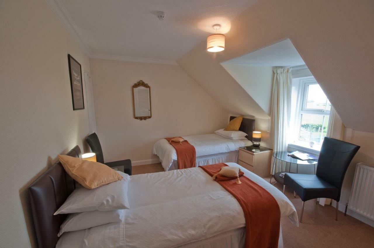 Muirfad Farm House Bed And Breakfast Palnure 外观 照片